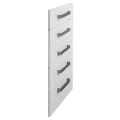 Chefline Flexi Lådfront 5 lådor